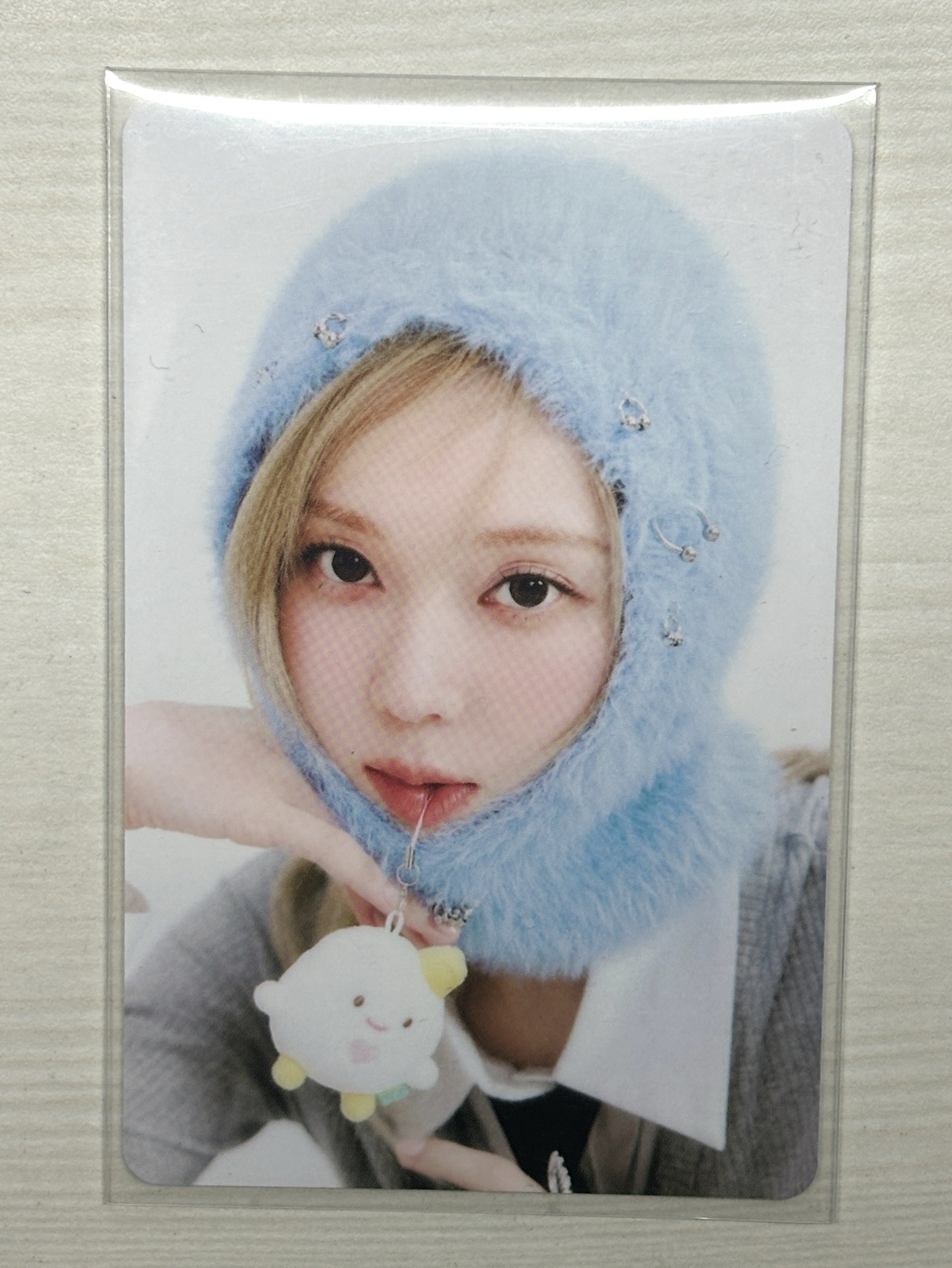 2025年曆 官拍冬卡