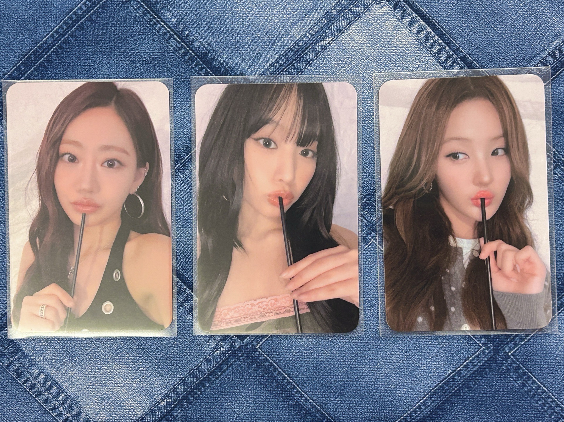 KIOF｜bs預售 吸管ver.