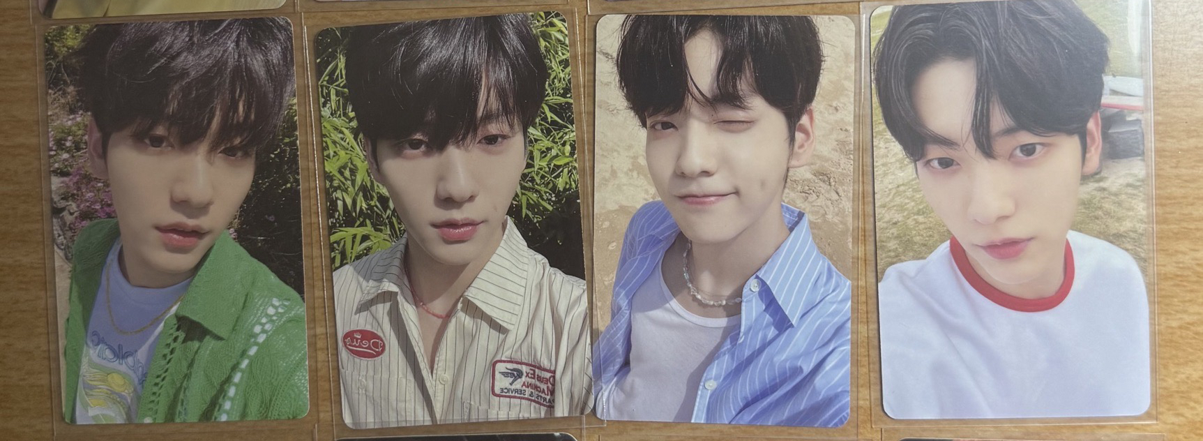 22年夏寫三版 第2張🈚️