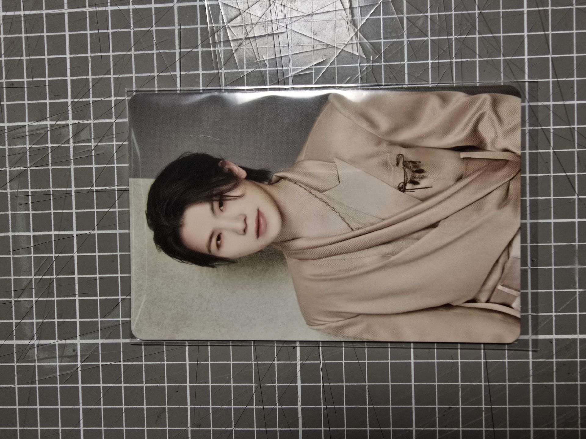 Right Here  卡包卡（勳）