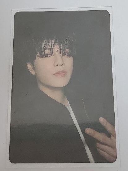 Stray Kids Felix 金昇玟 小卡 專卡 專輯 