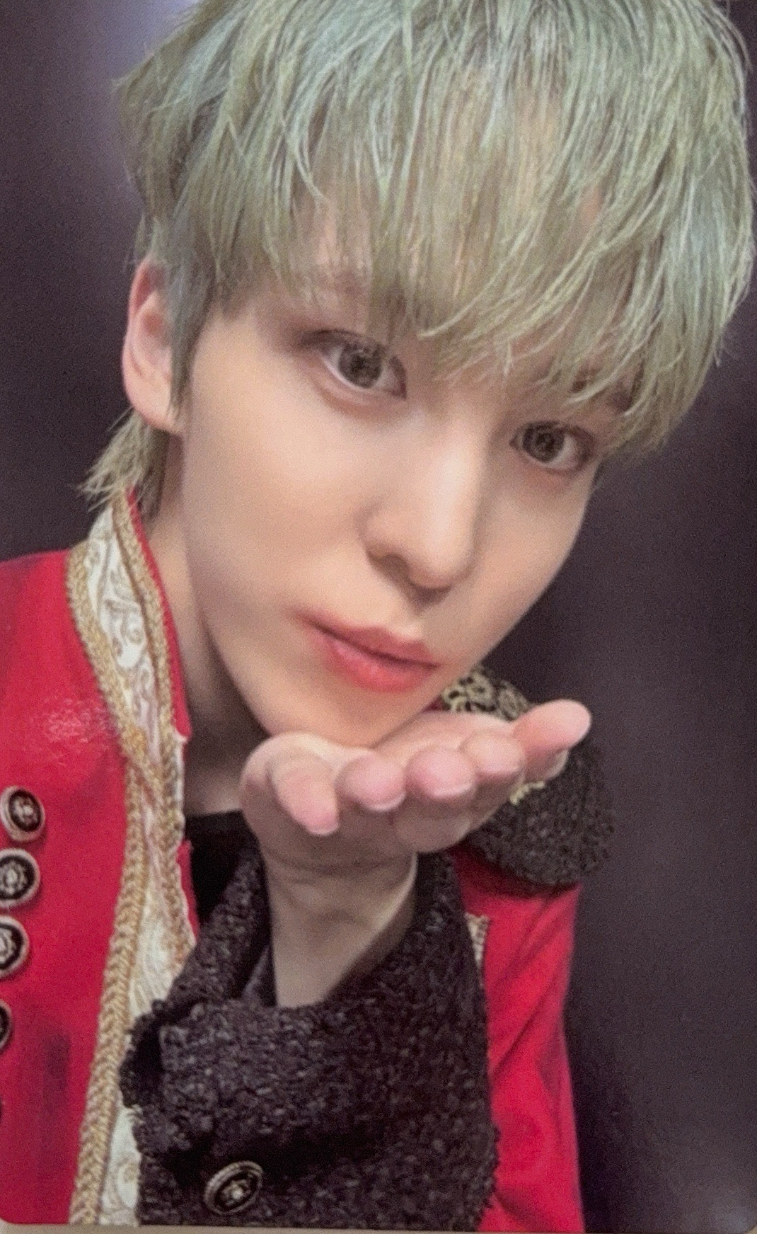 The World EP.Fin : Will hello82