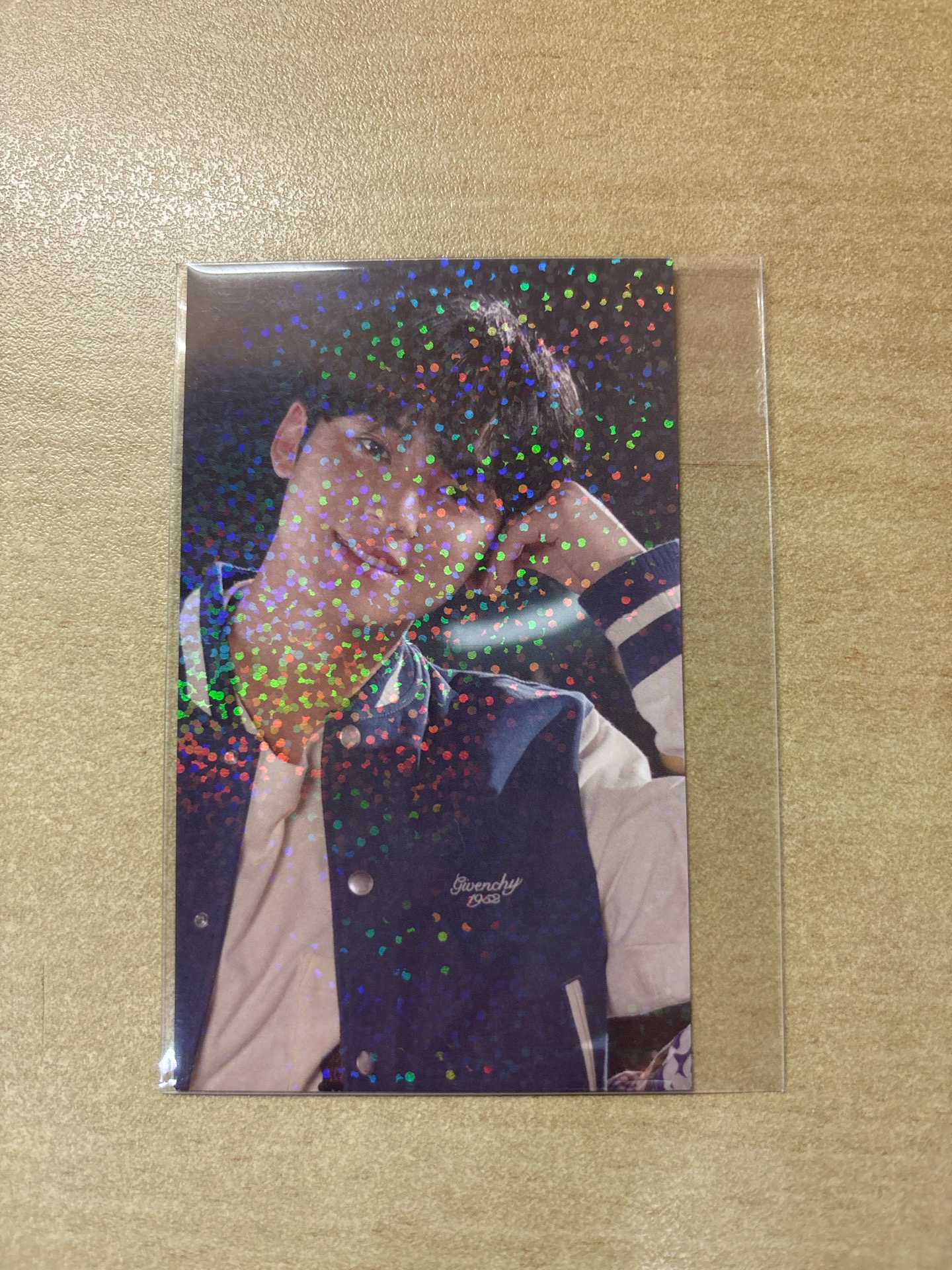 奎 消費期限抽選