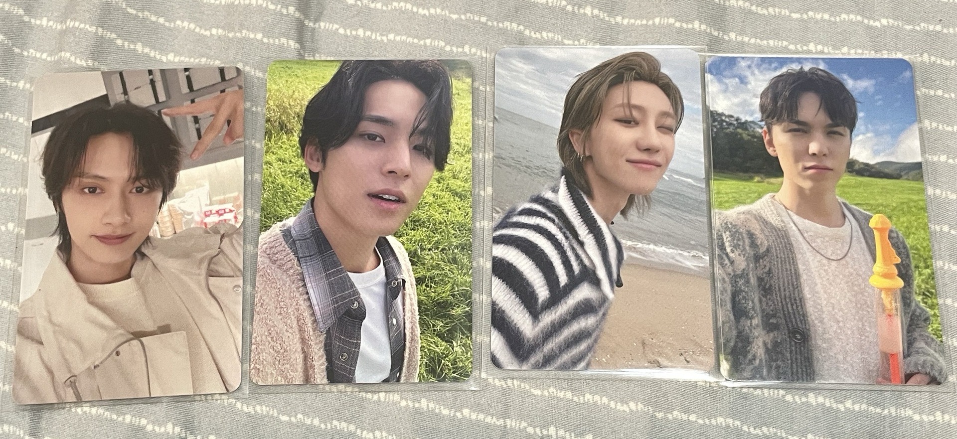 日本場限 消費期限