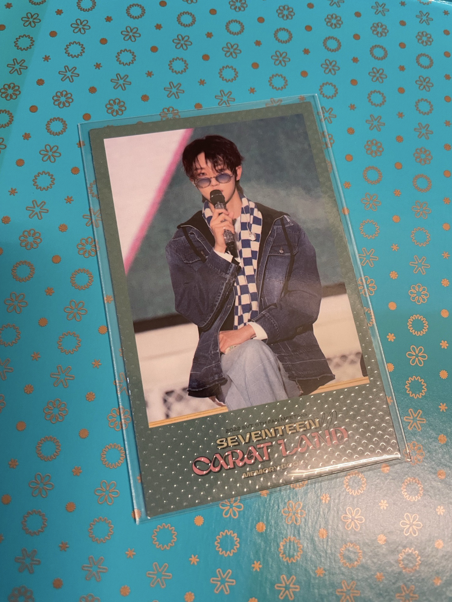 22克拉島特典卡