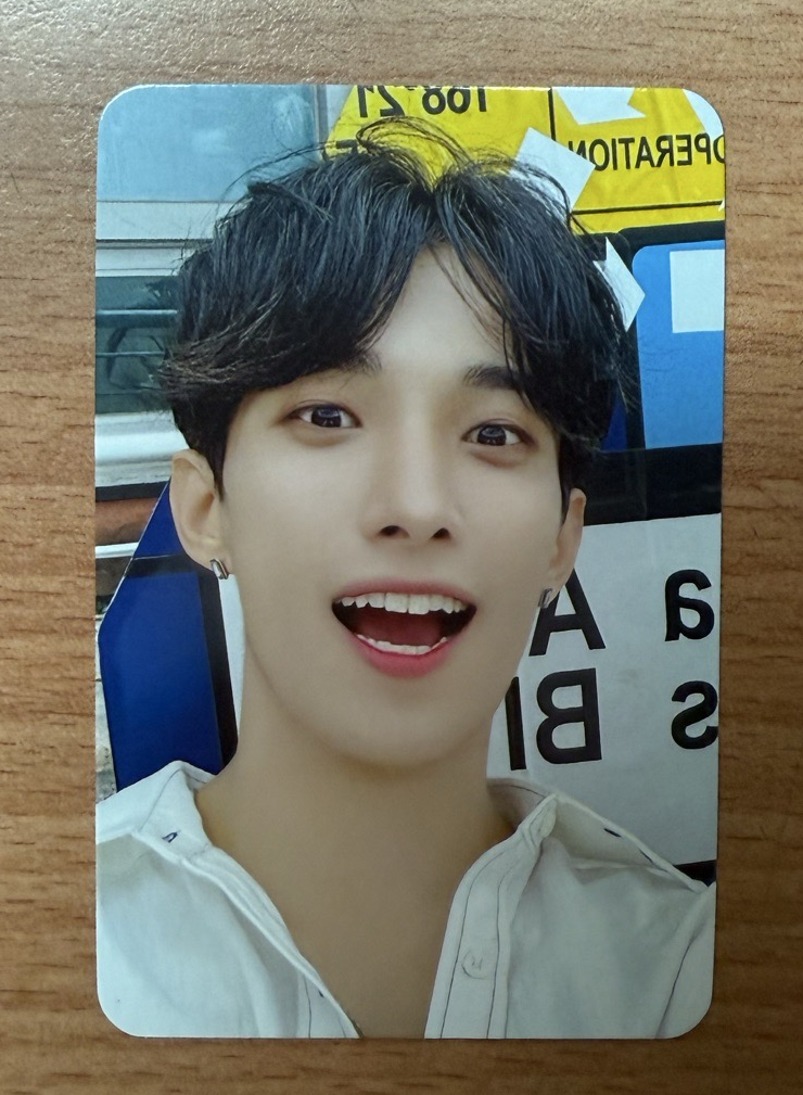 牙牙樂碩｜單出