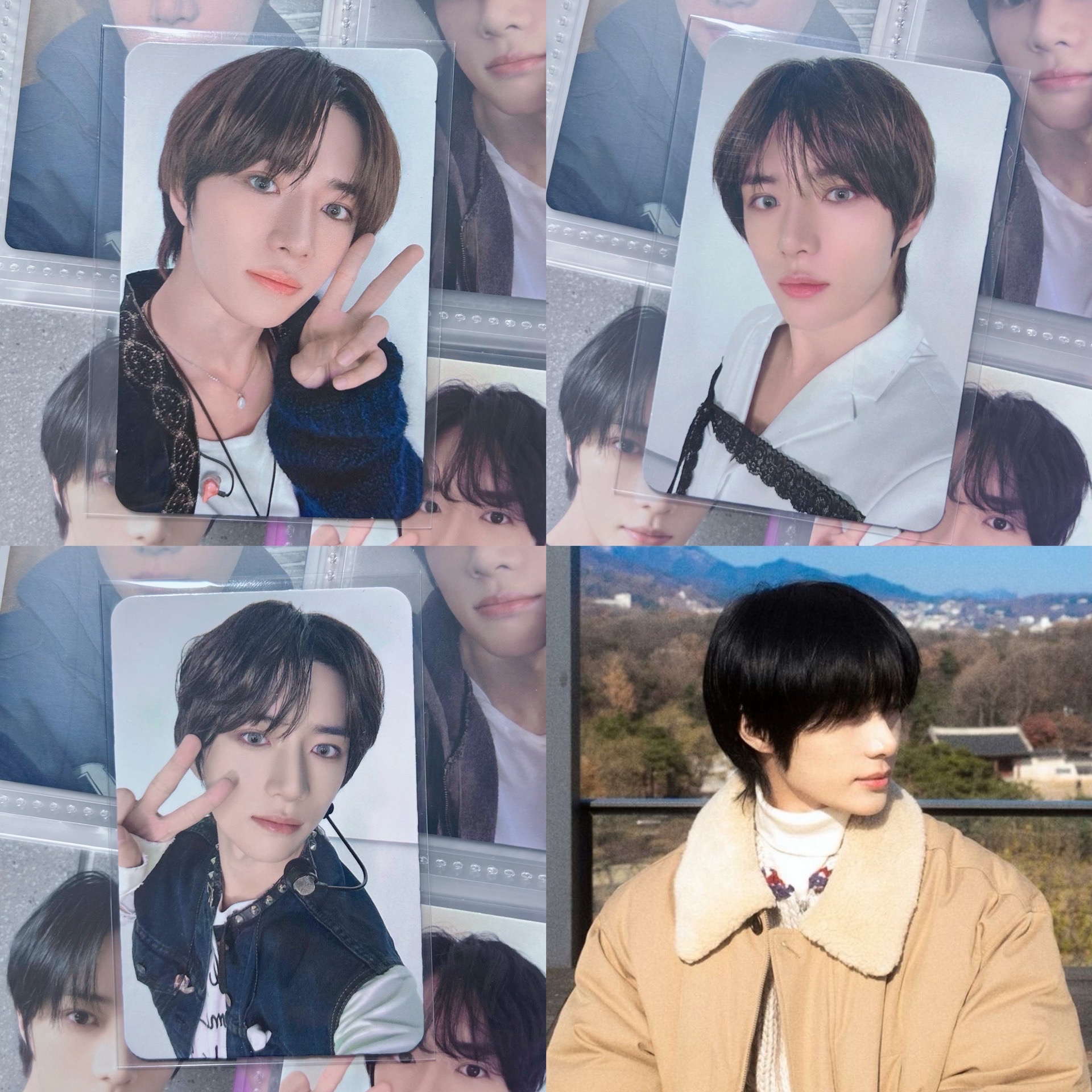 TXT崔杋圭•台灣電影卡