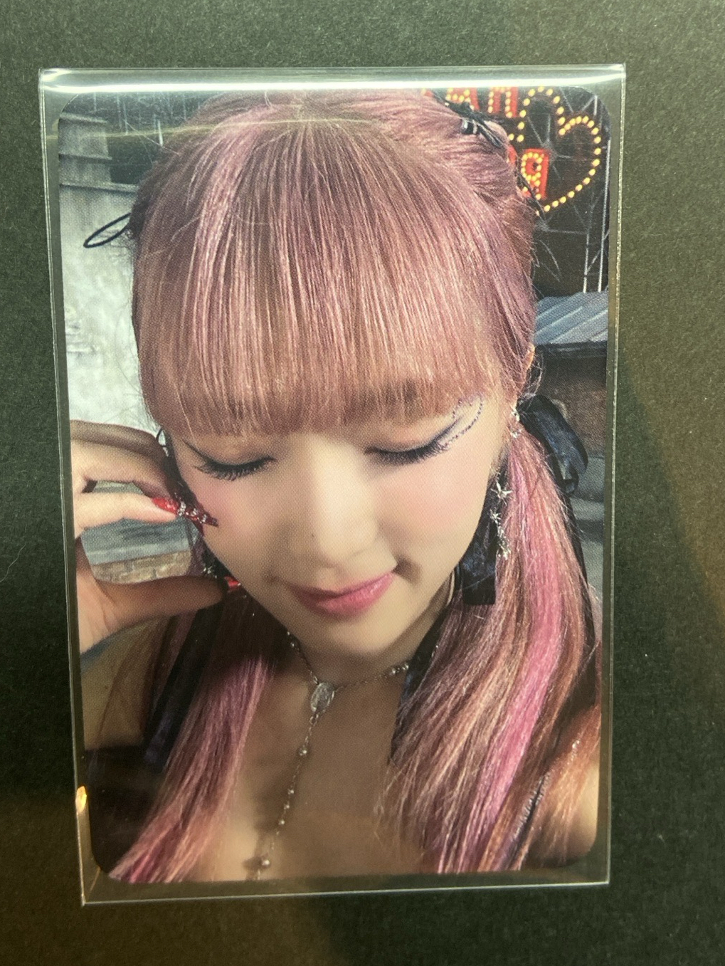 Hatexx AM 幸運卡-2