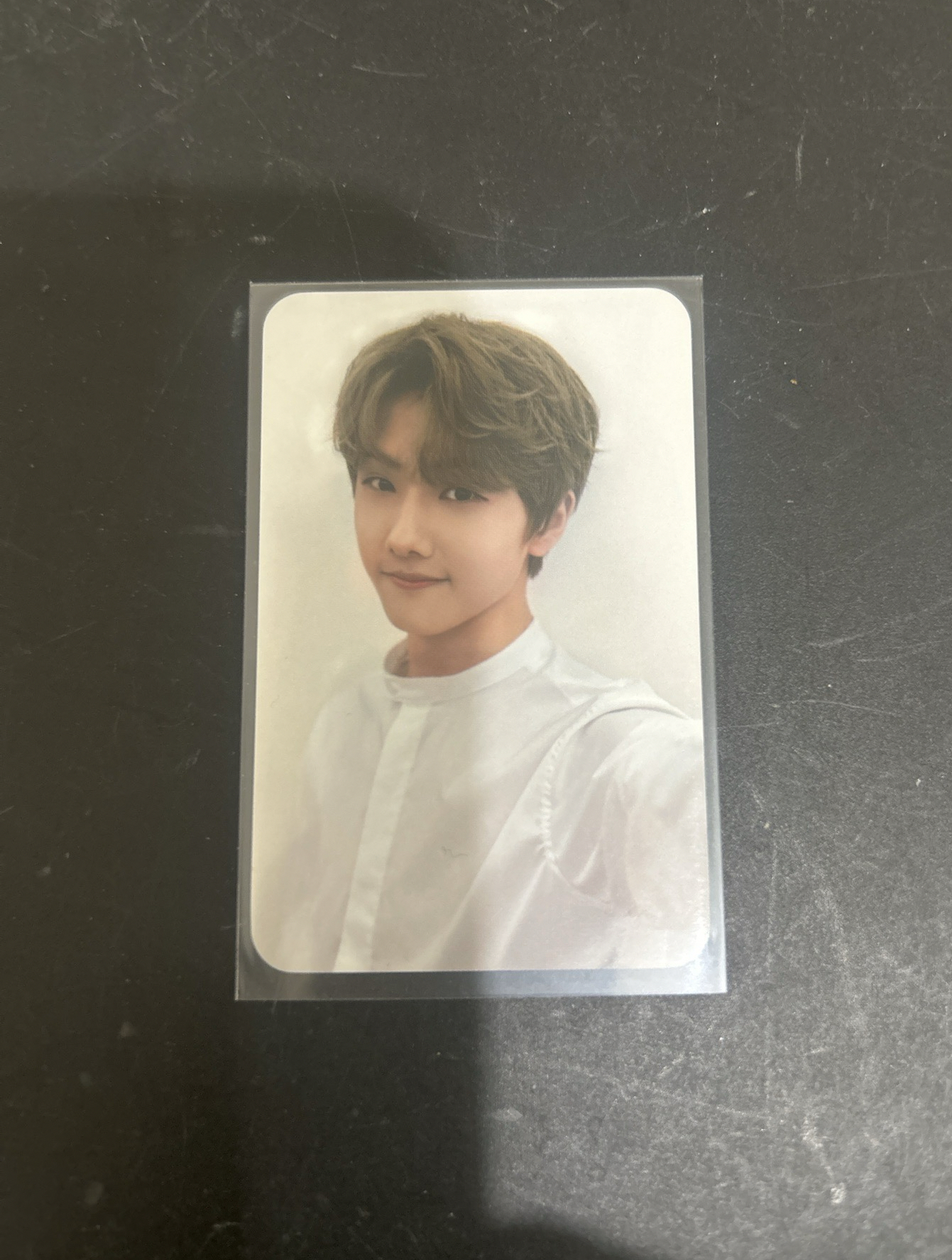 救救夢夢 PUFF 自拍星