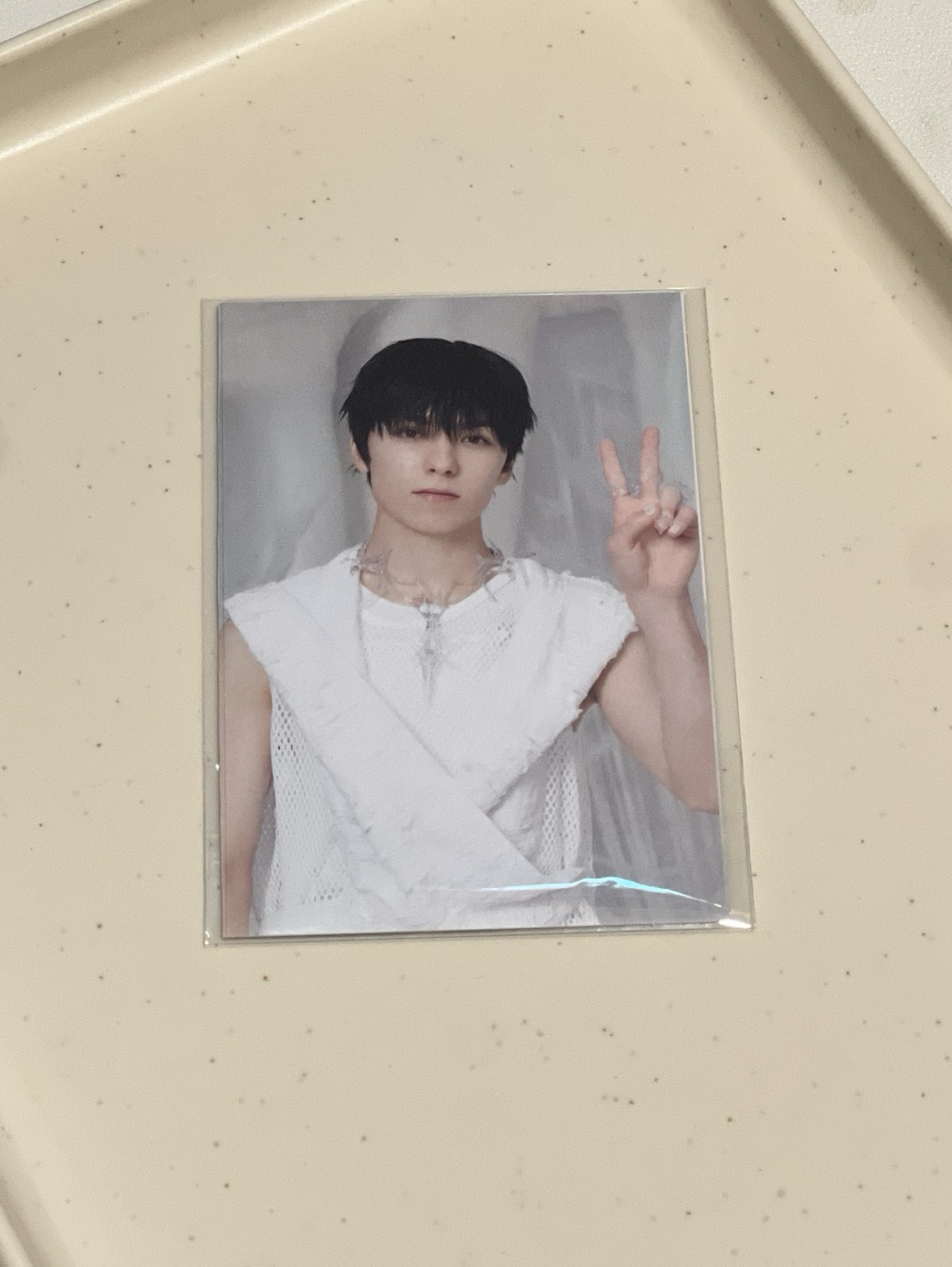 🧩崔瀚率 正五 wvsjp 風琴卡