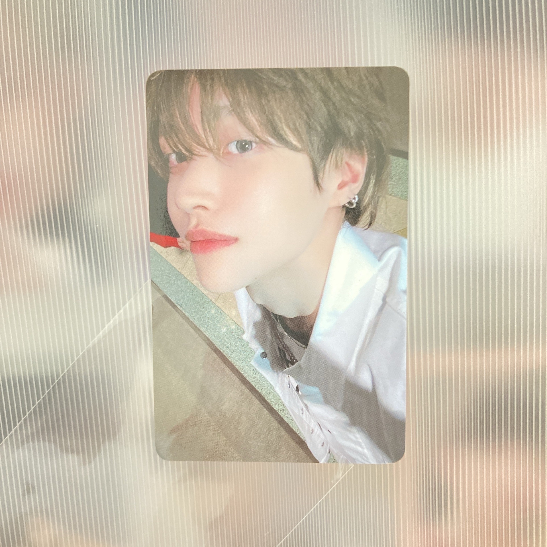 ODYSSEY 預售特典 el