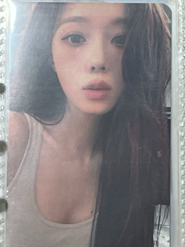 IA冬