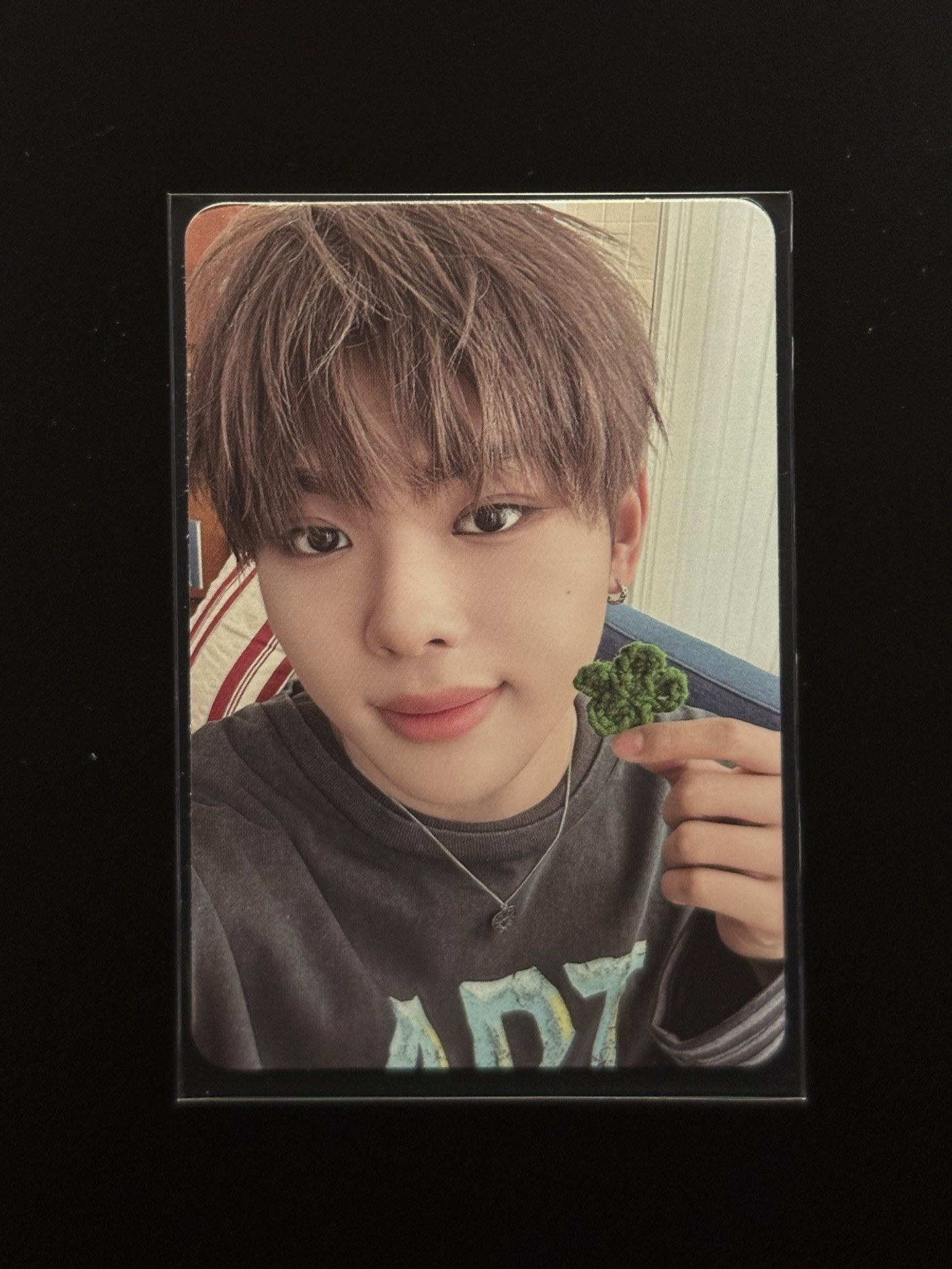 KickFlip 亞丸 Amaru 迷三 電子專 專卡