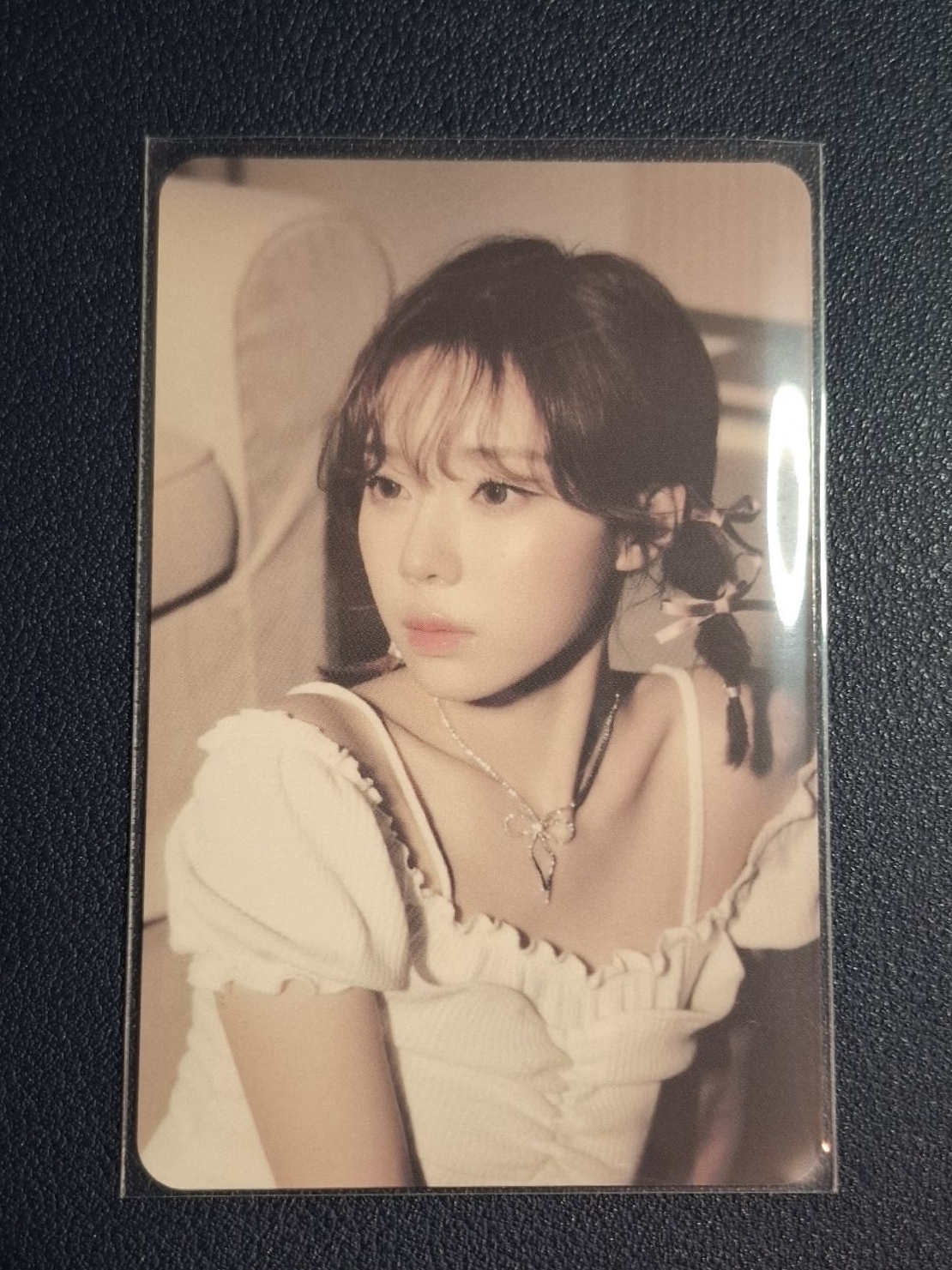 2024年曆 年曆卡 Winter