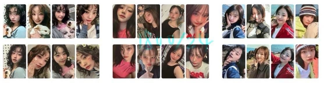 QWER 迷三專卡一鍵畢業