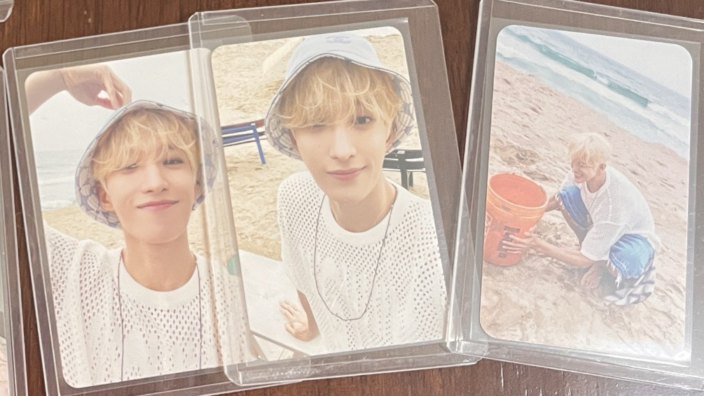 seventeen mini12電子專