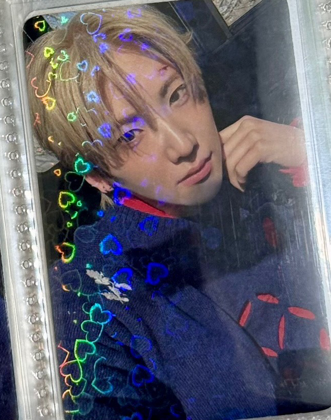 五月雨特典