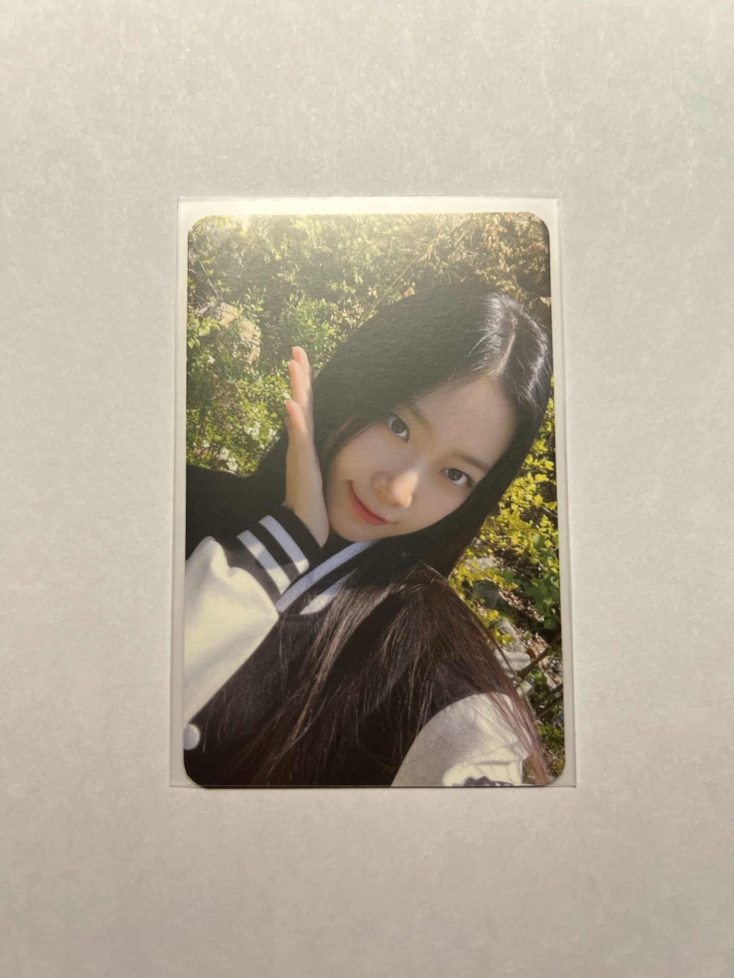 UNFORGIVEN 直播A 葉