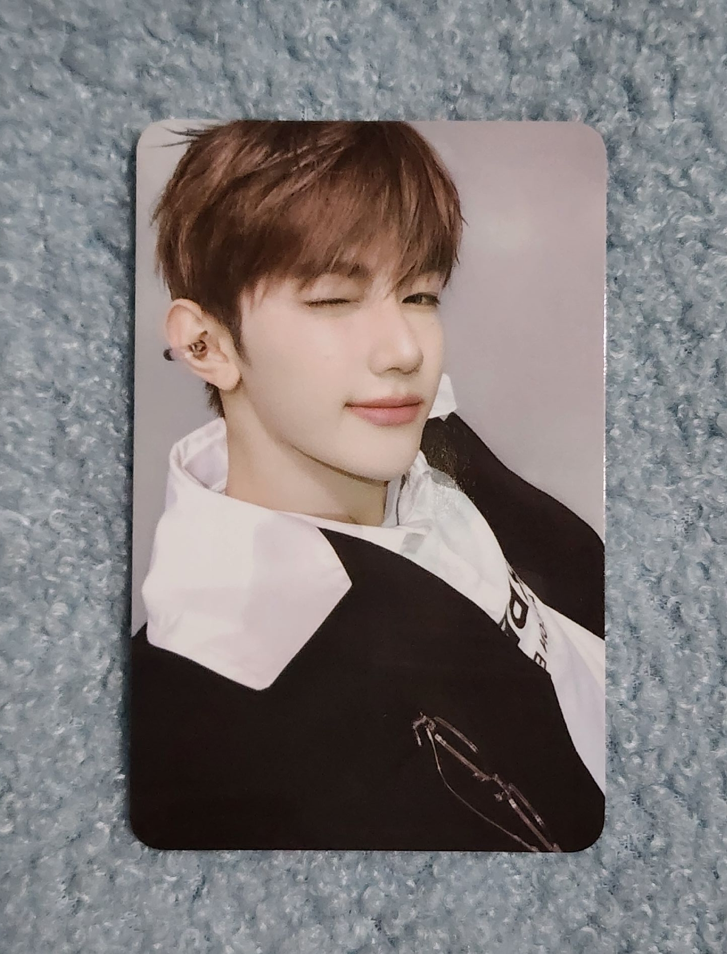 迷三 mp 簽售卡  - 昊