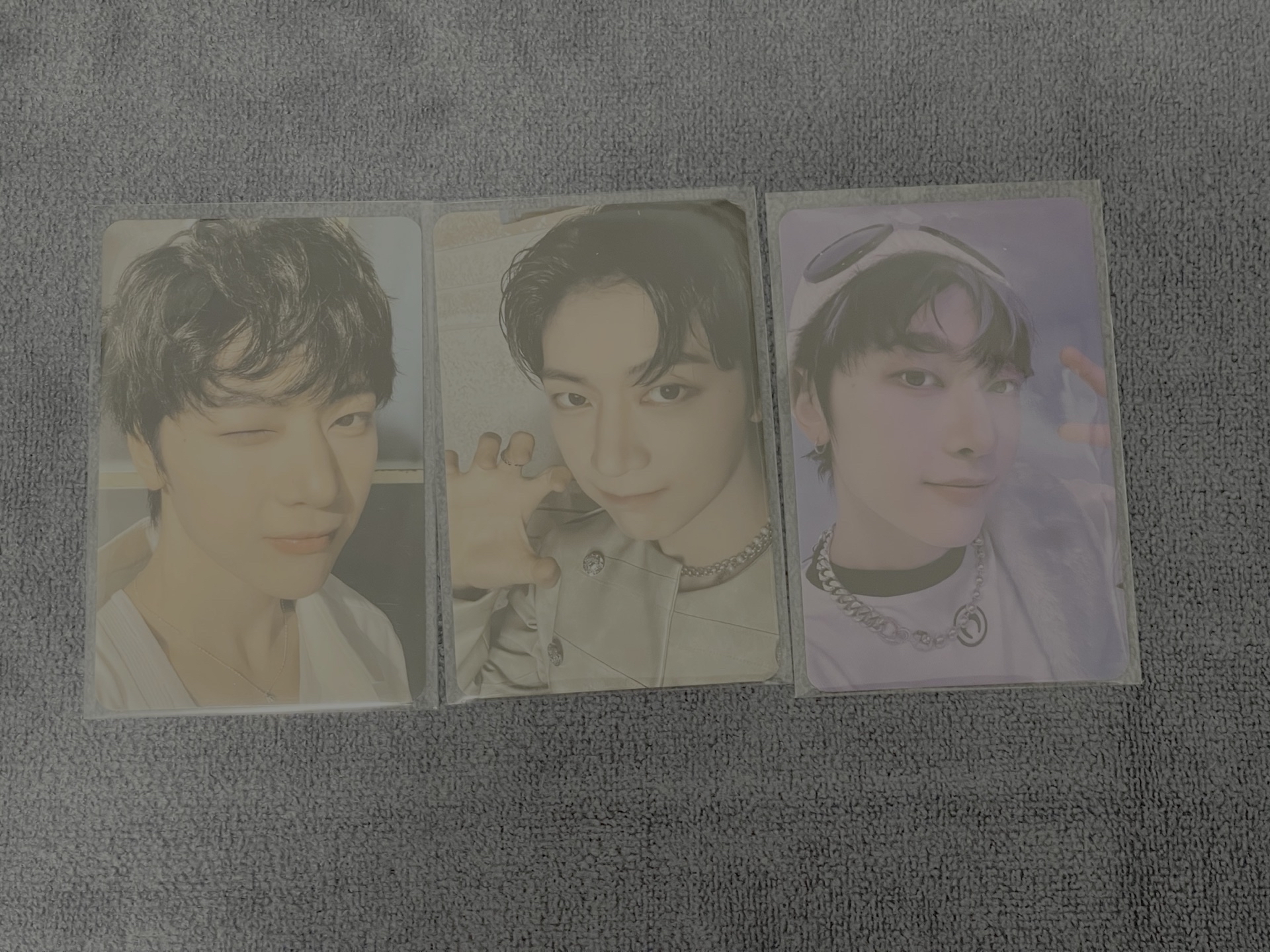 迷四QQ音樂星光卡-2.3.4星修