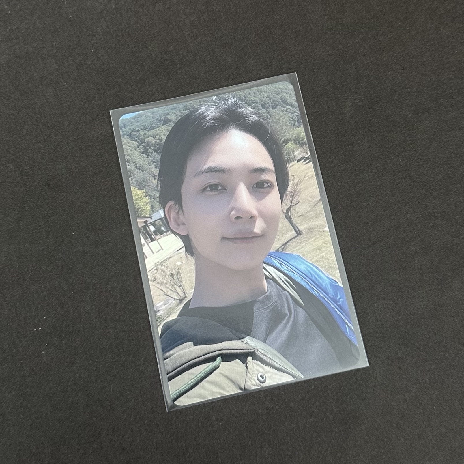 🌟淨漢Jeonghan IN THE SOOP｜3.0