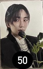 淨漢this man專卡