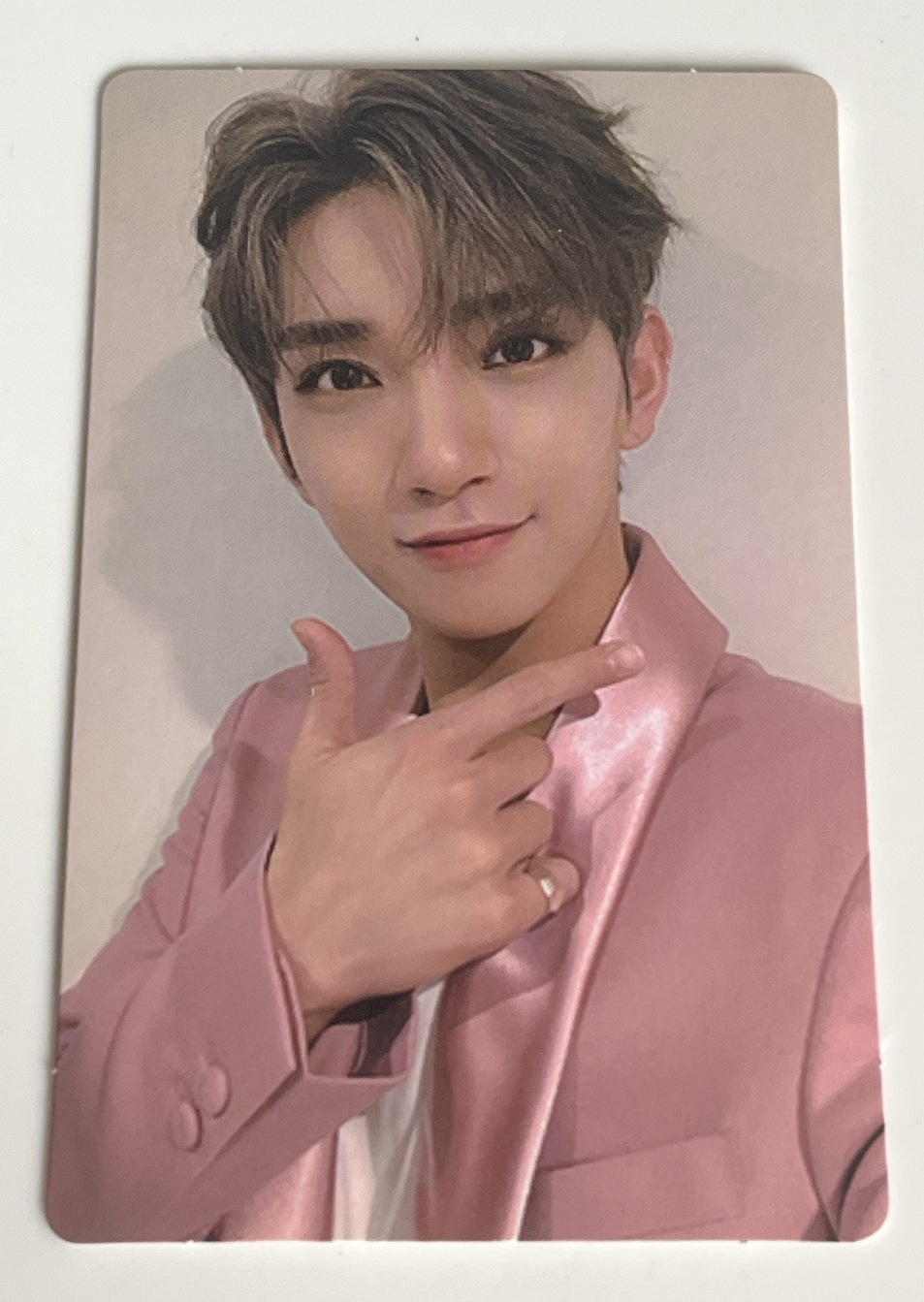 Joshua🦌正三 專卡