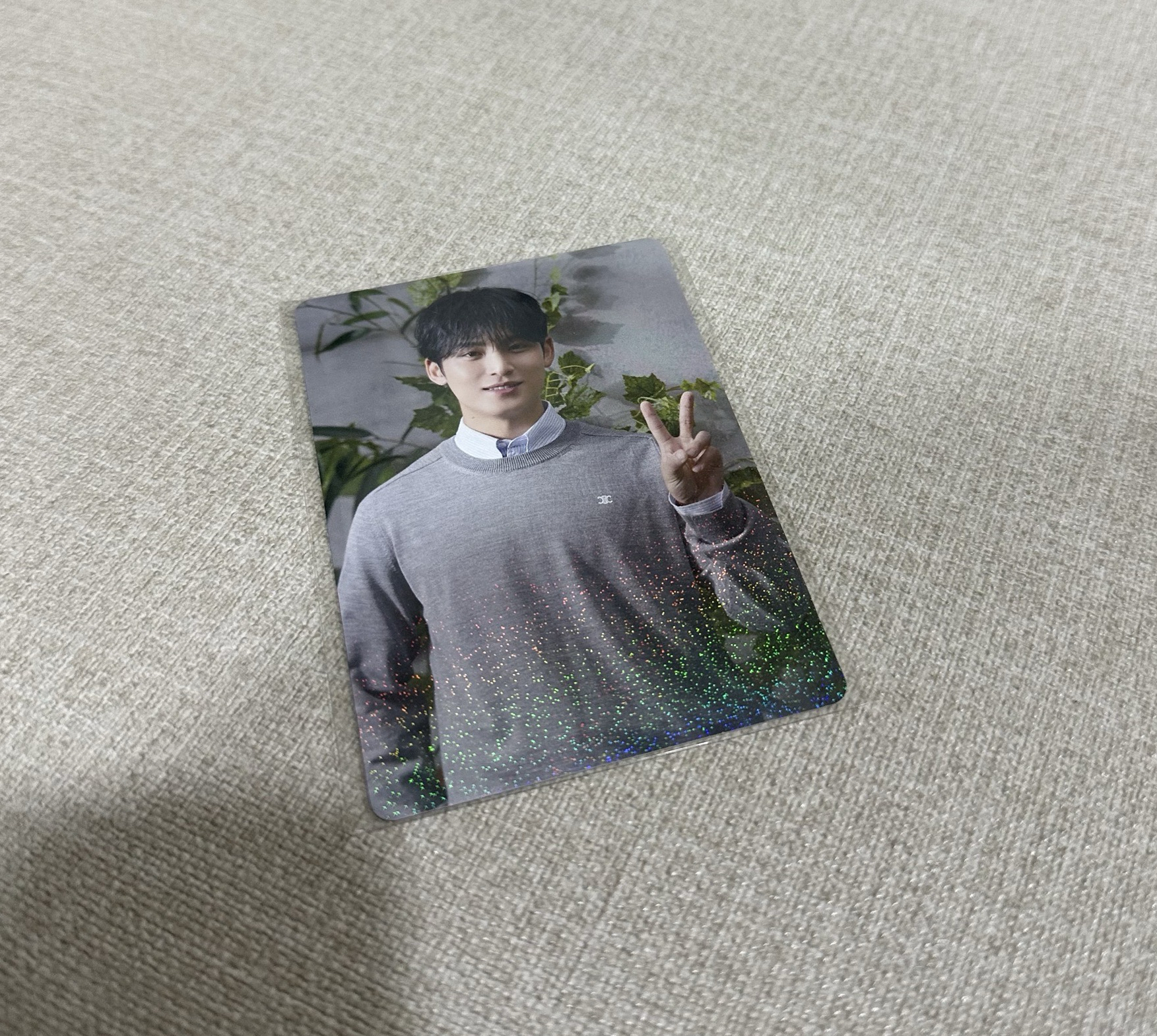 Right here FC續會卡奎