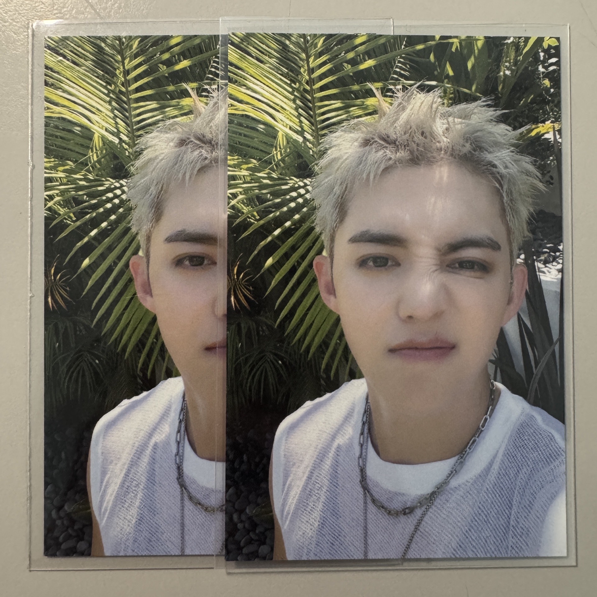 CXM 快閃店滿額卡