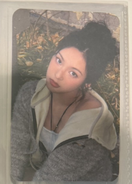 🩵BABYMONSTER柒 上海快閃專輯滿額