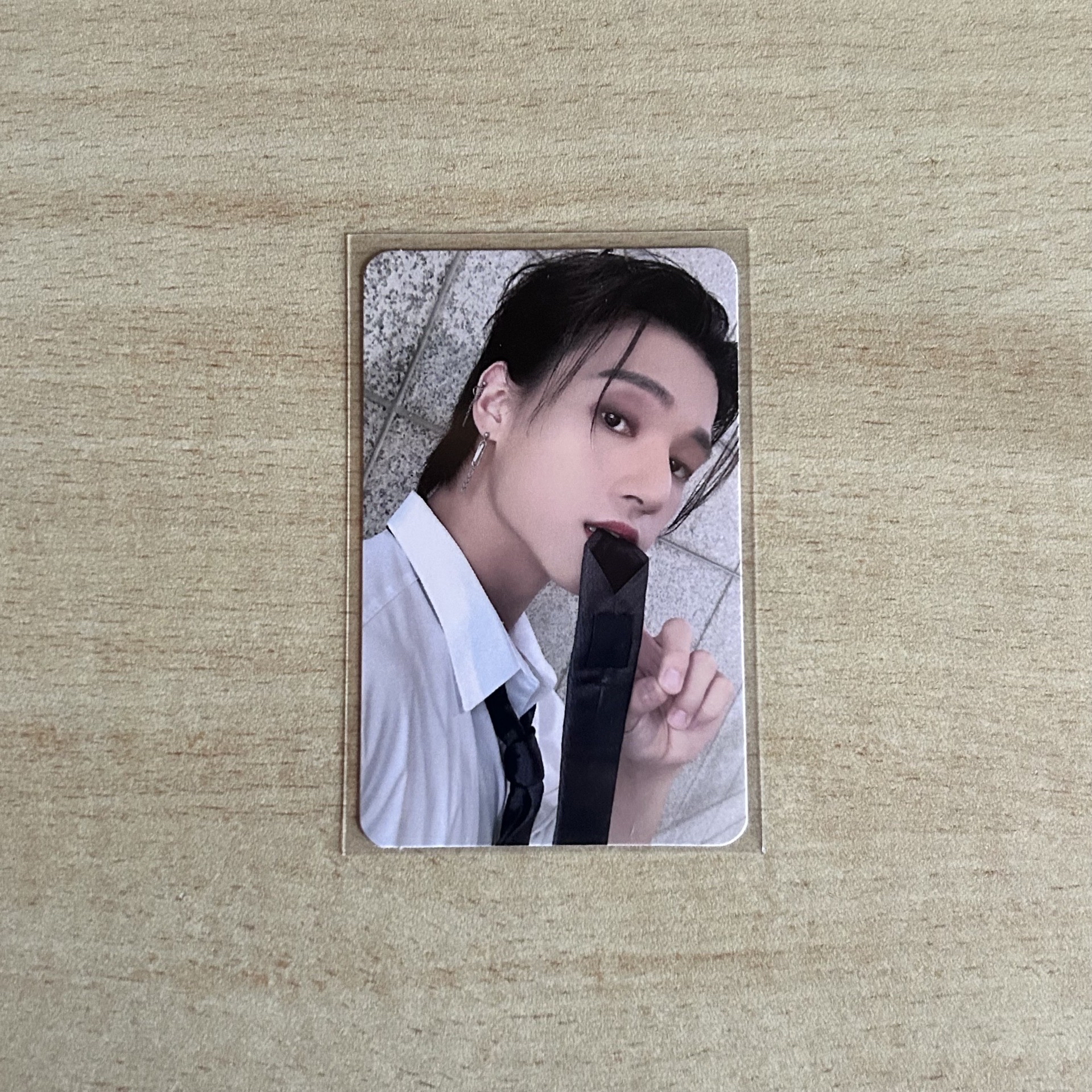 MINIRECORD友榮特典卡