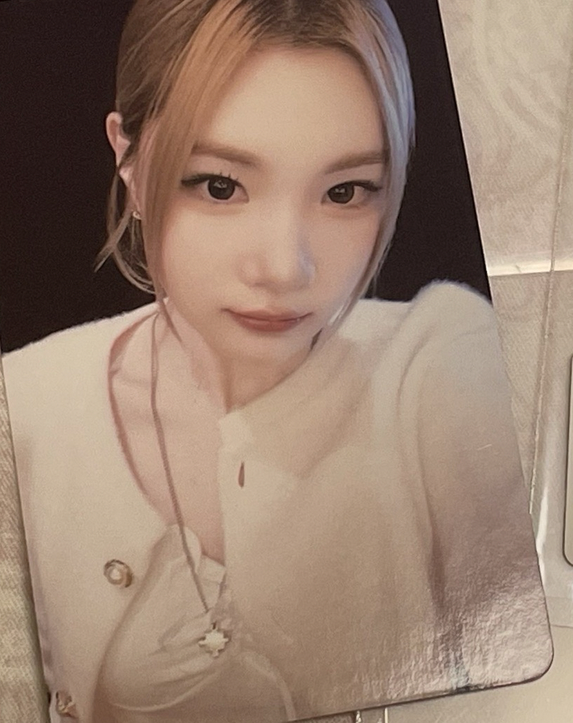 Kms中簽（上海）