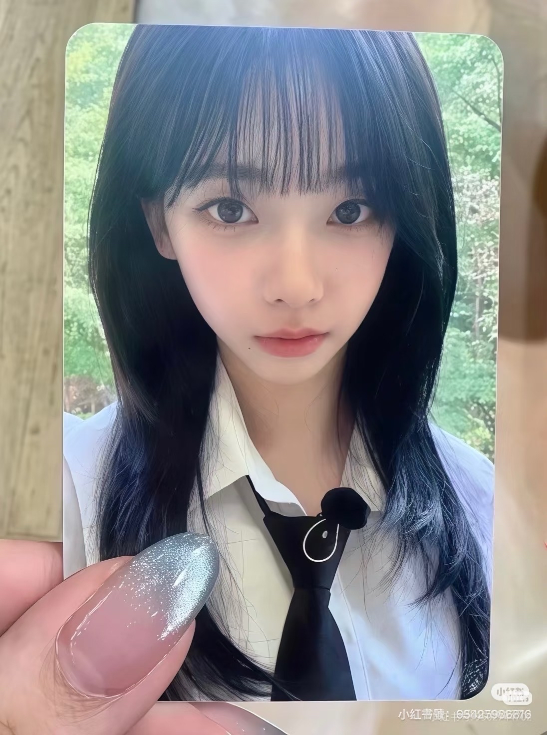 非現am幸運卡柚