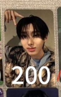 kickflip 主汪 快閃幸運卡