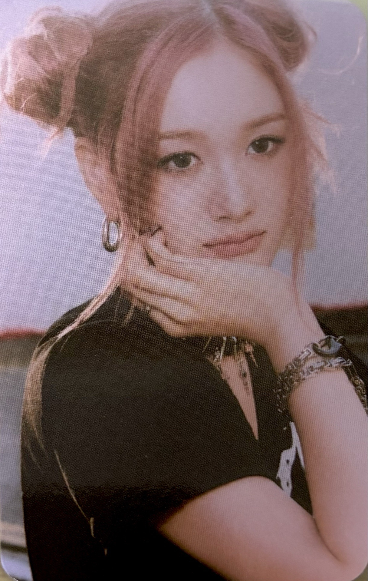 專卡現貨免包手