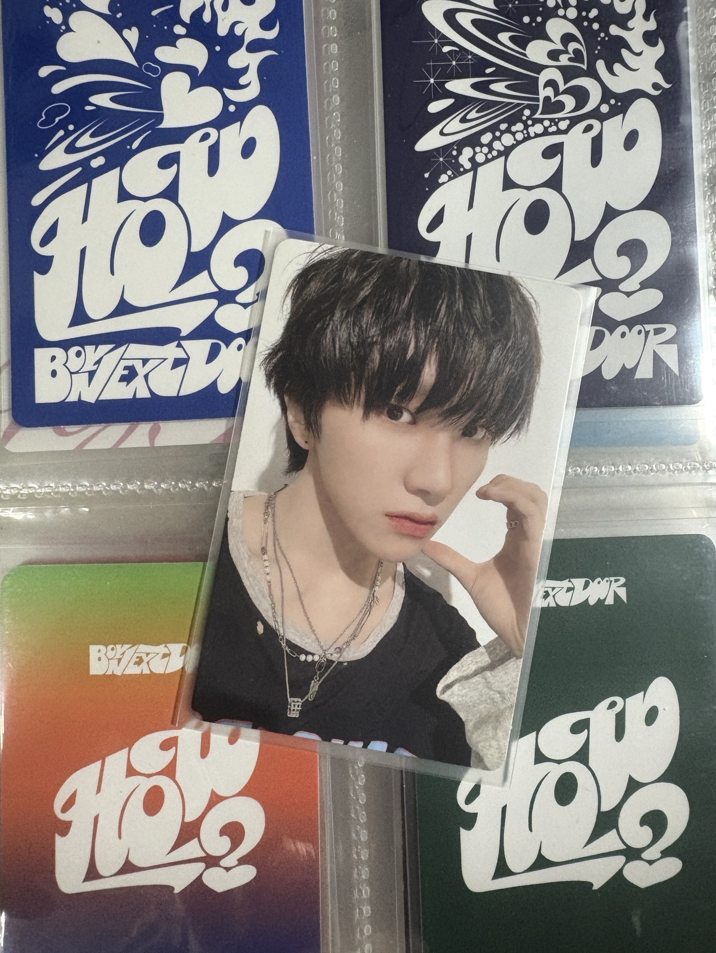 19.99 DANGEROUS ver.