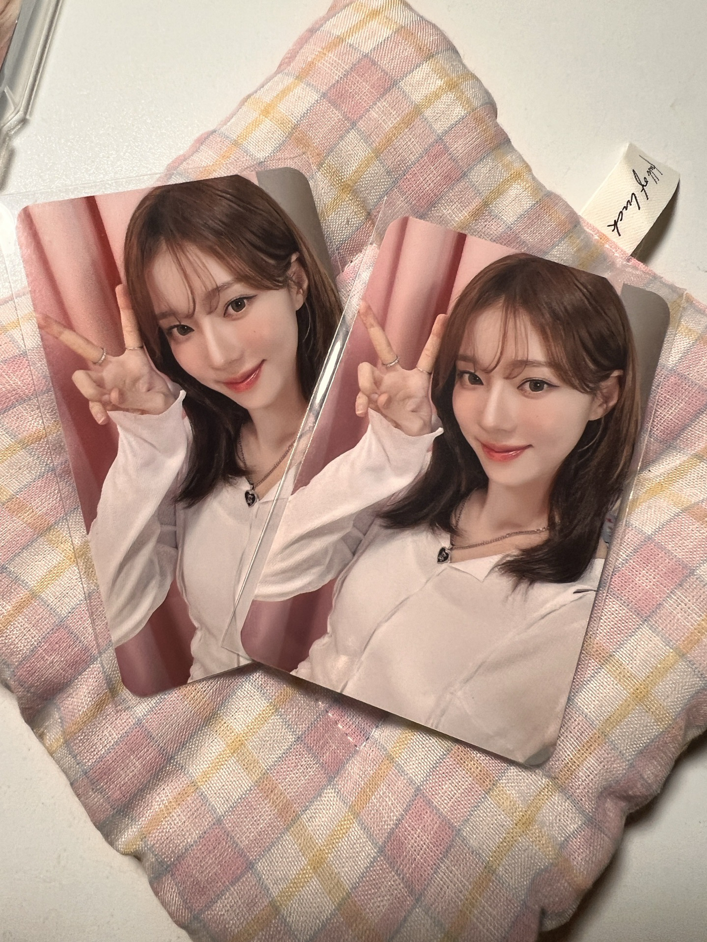 展會入場卡冬