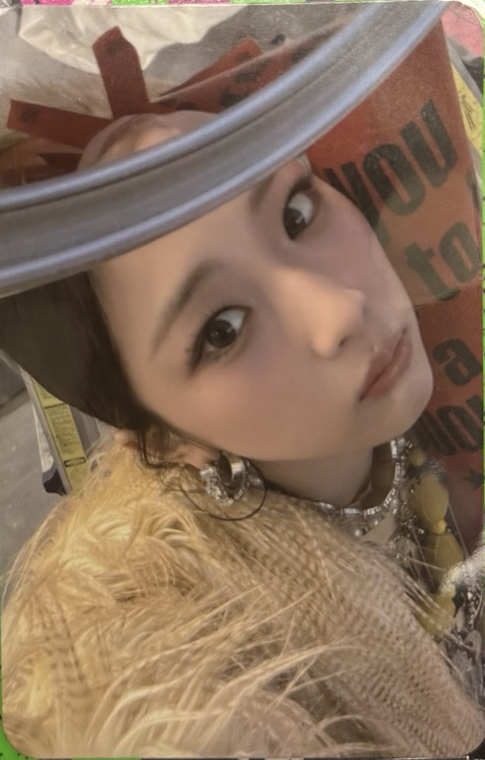 露 微樂客特典卡