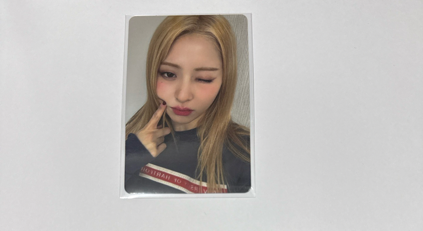 一期會員禮 允真