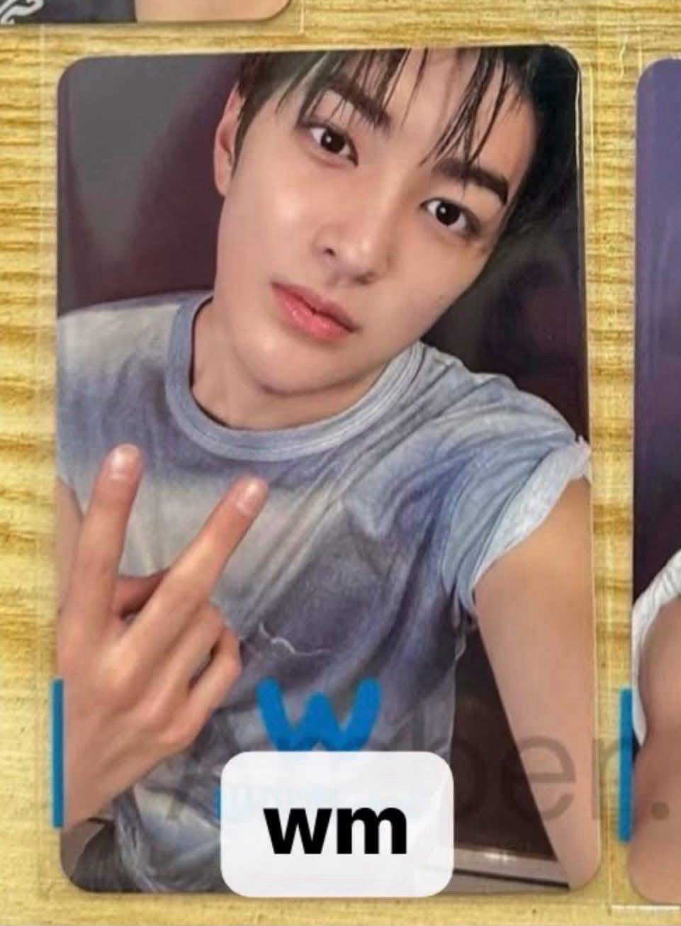 微樂客 幸運卡 安乾鎬