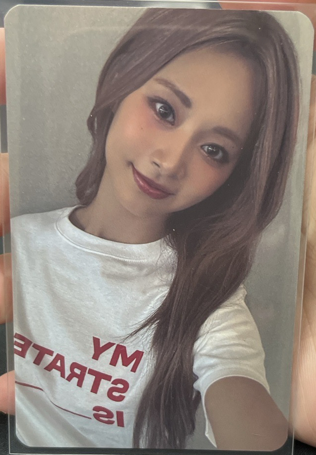 STRATEGY bdm ver.A 幸運卡 