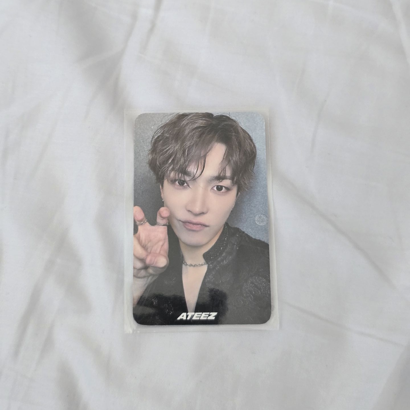 IYF 仁川弘中綜卡