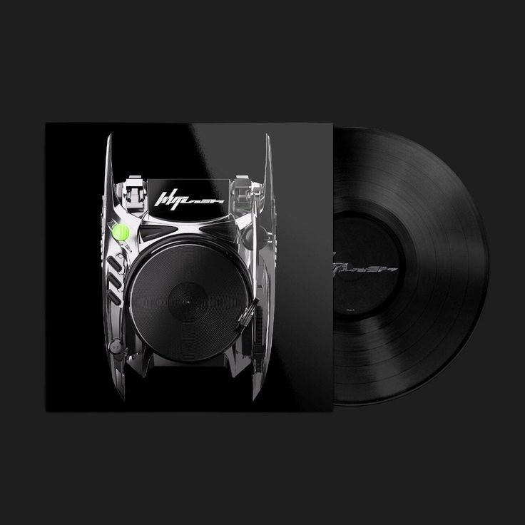 aespa 現貨黑膠未拆專 兩版都有