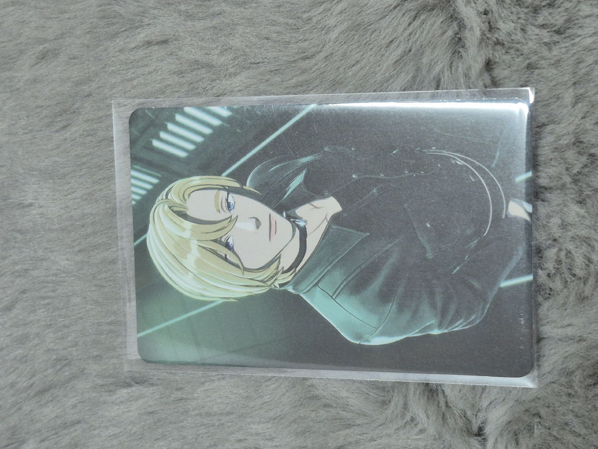 出道專 迷二 迷三 POCA 💓🖤💜❤️