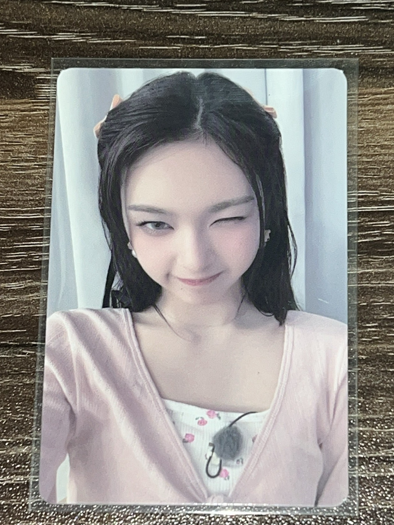 babymonster(柒)-睡衣柒