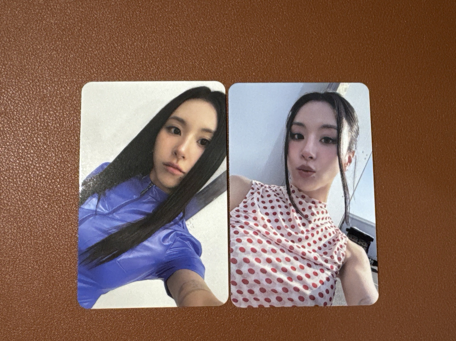 TWICE 彩瑛🐯正規四