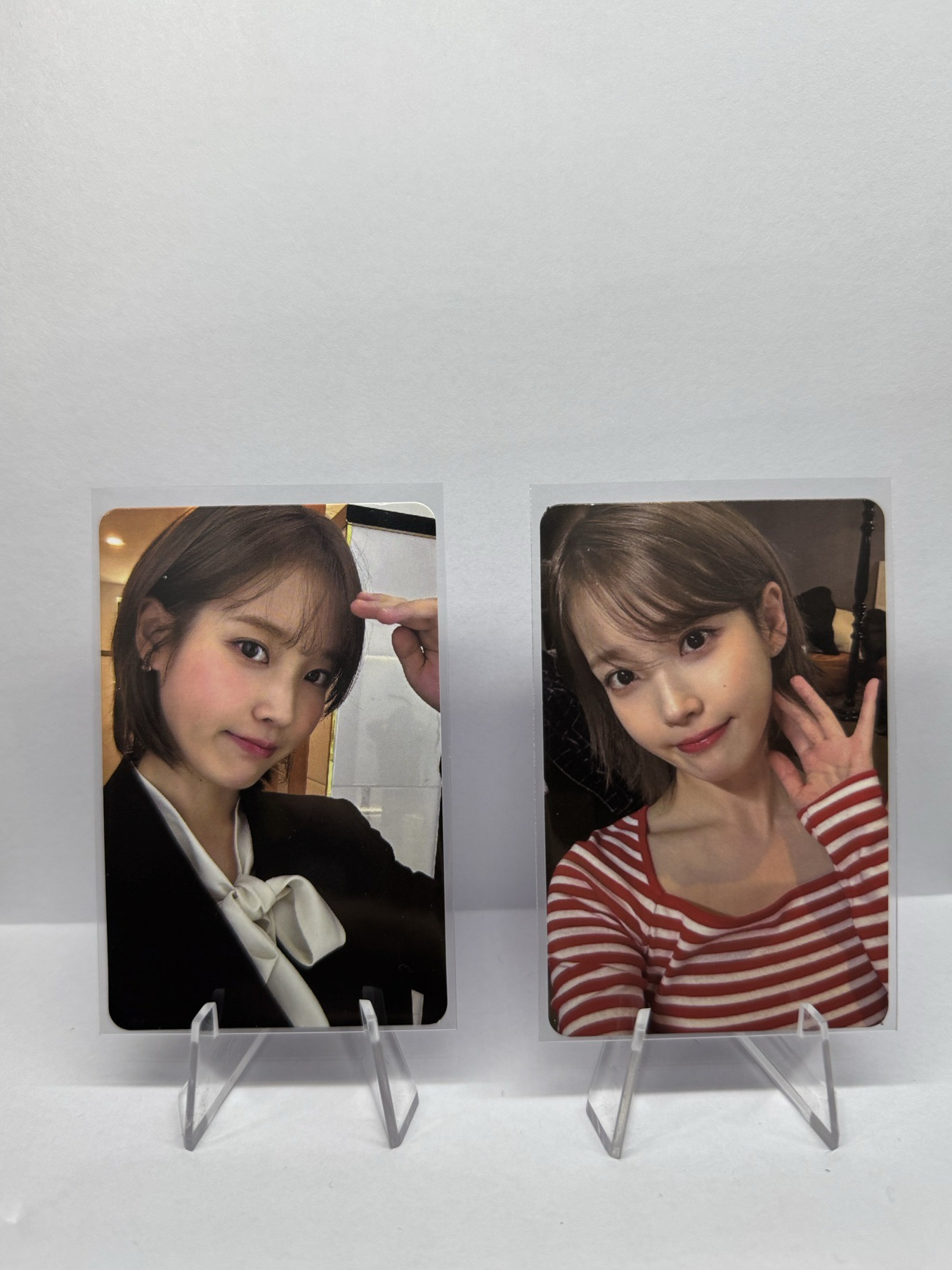 2024iu 台北入場卡