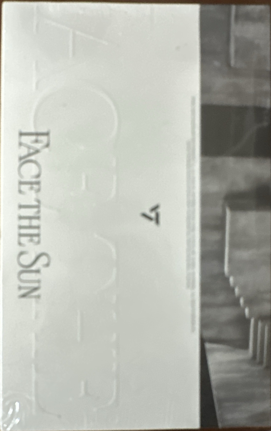 全新未拆封 正四版本一