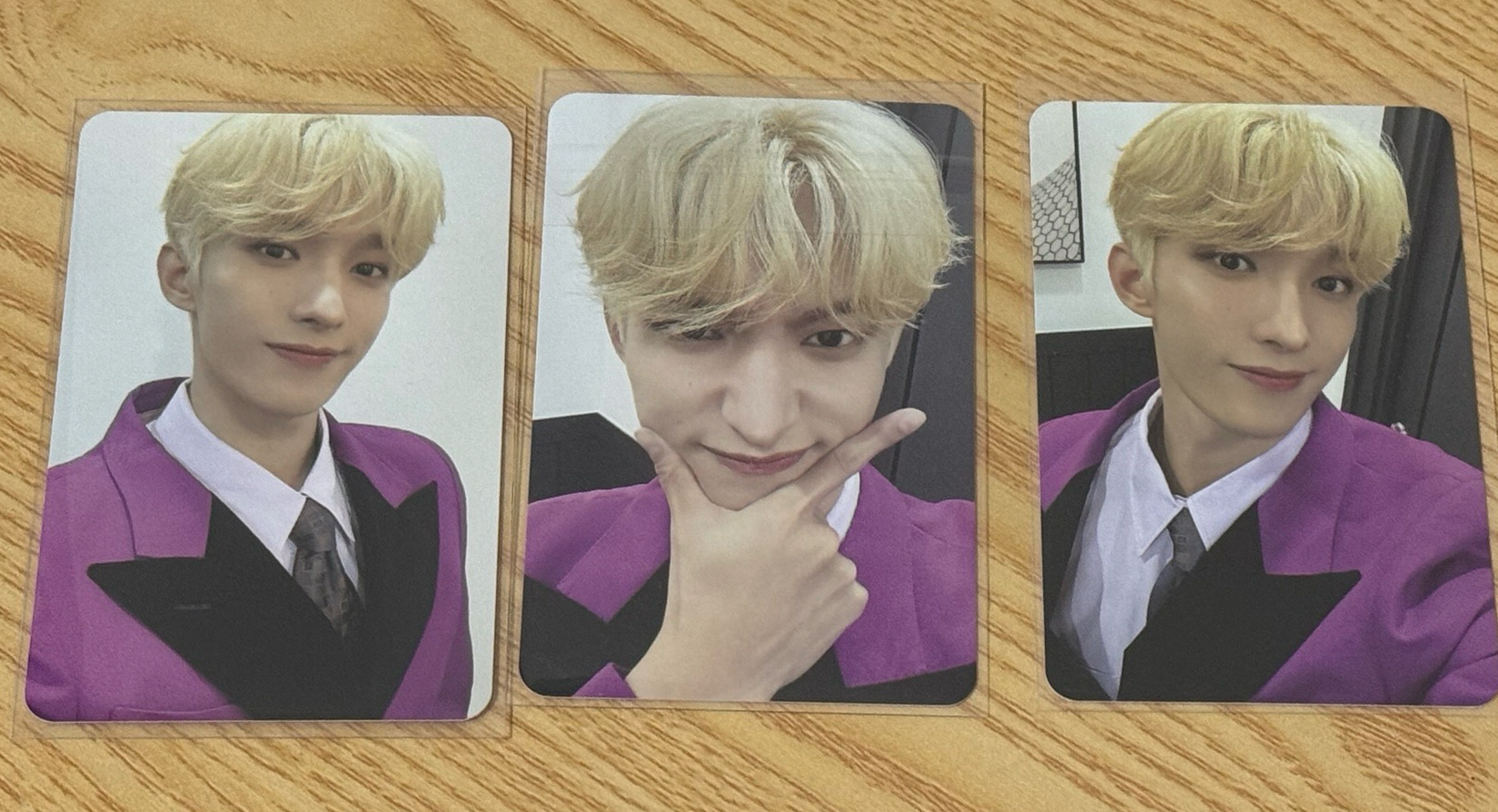 seventeen 迷十二 克拉盤 碩小盤