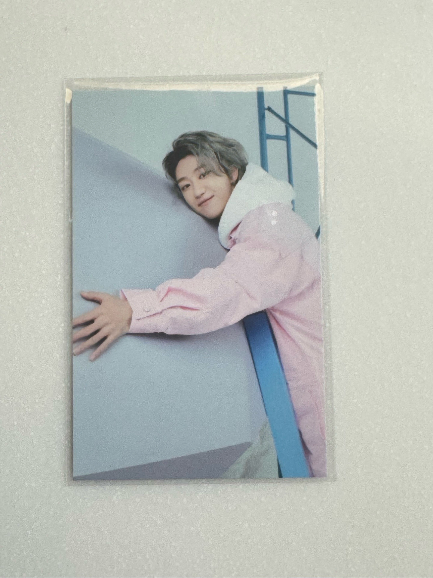 ⚡️SEVENTEEN 2023 caratland 克拉島 壓克力吊飾 小卡 徐明浩 The 8